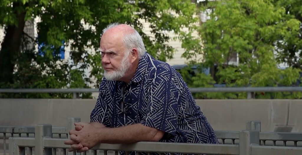 Chuck Stephens photo